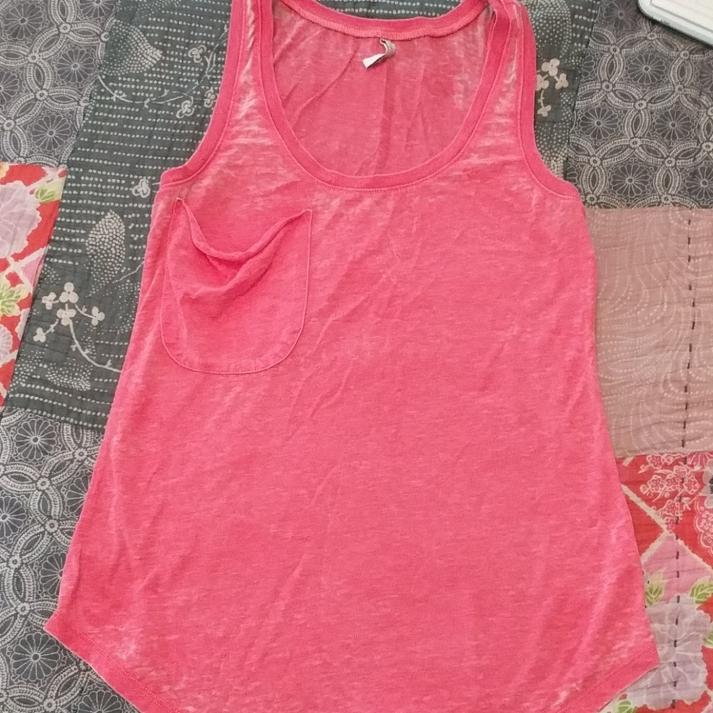 Z Supply tank top